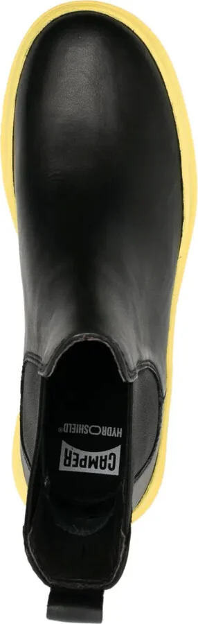 Brutus Trek ankle boots - Image 4