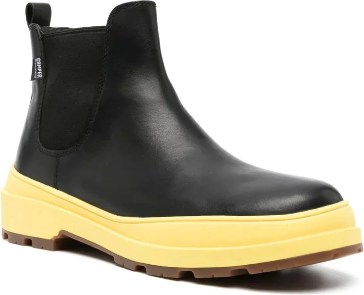 Brutus Trek ankle boots - Image 2