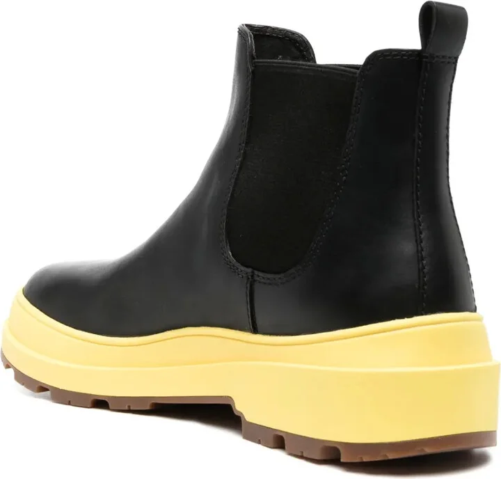 Brutus Trek ankle boots - Image 3