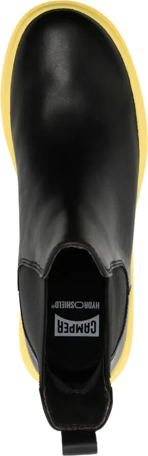 Brutus Trek ankle boots - Image 4