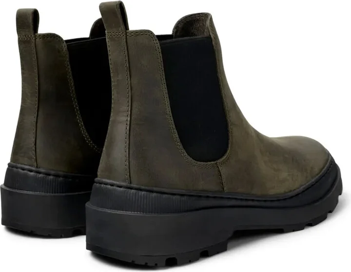 Brutus Trek boots - Image 3