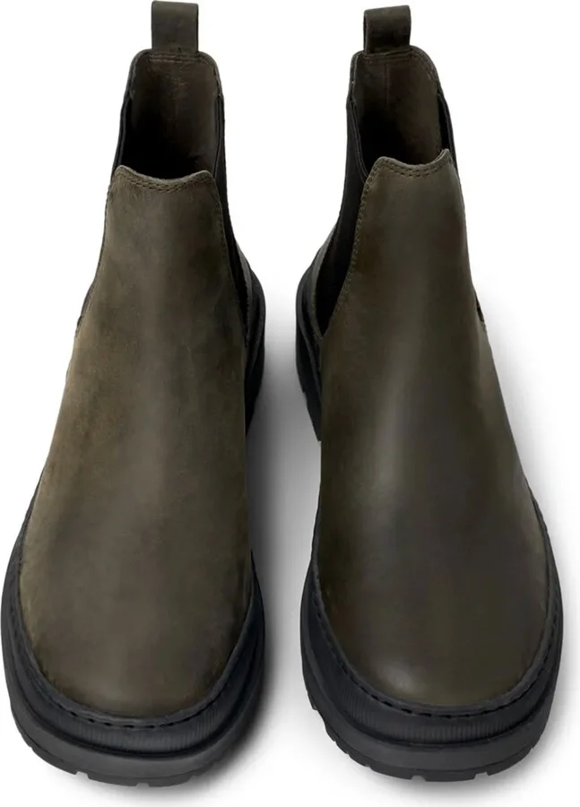 Brutus Trek boots - Image 4