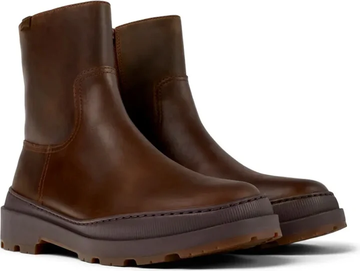 Brutus Trek boots - Image 2