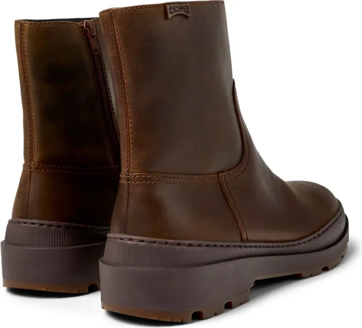 Brutus Trek boots - Image 3