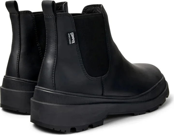 Brutus Trek boots - Image 4