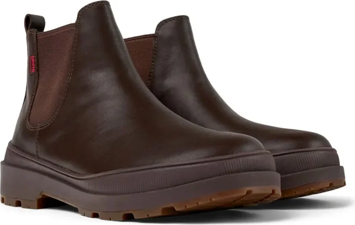Brutus Trek boots - Image 2