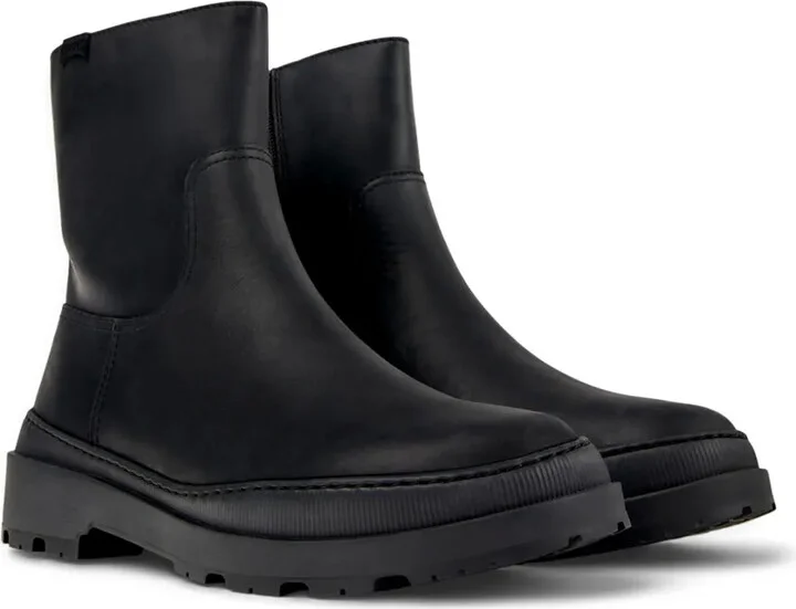 Brutus Trek boots - Image 3