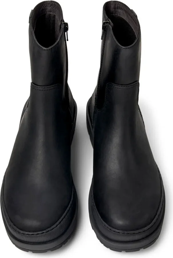 Brutus Trek boots - Image 4