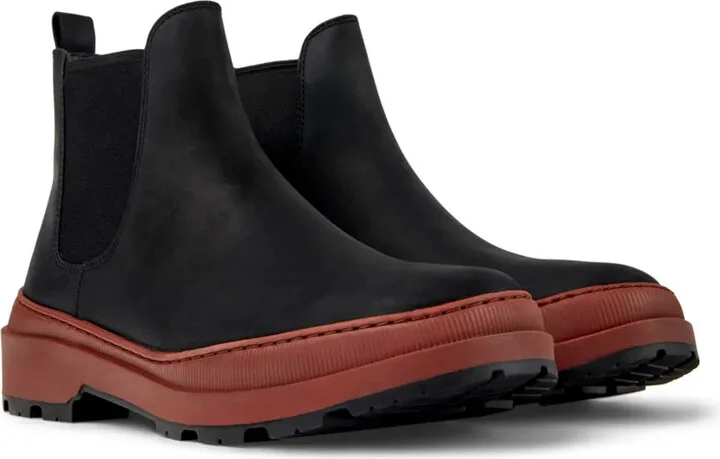 Brutus Trek boots - Image 2