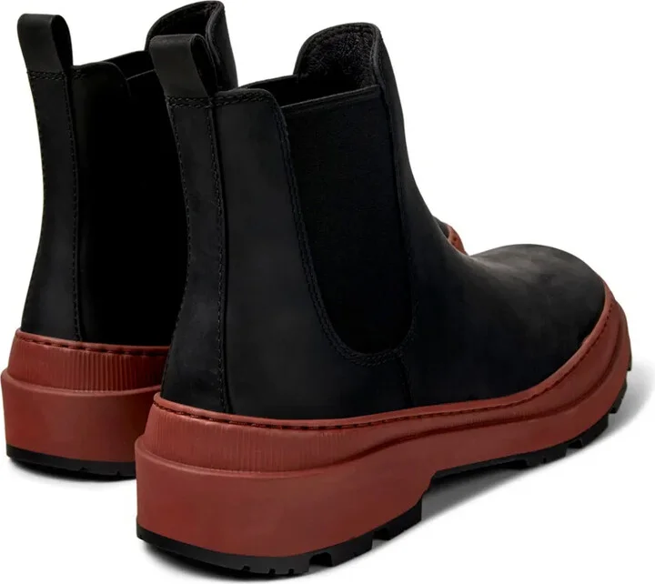 Brutus Trek boots - Image 3