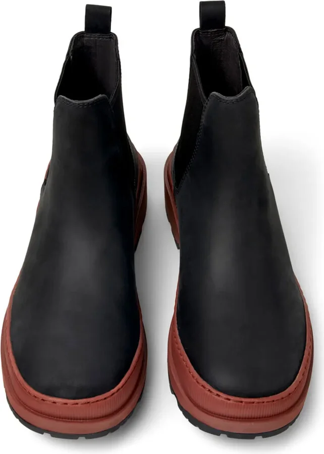 Brutus Trek boots - Image 4