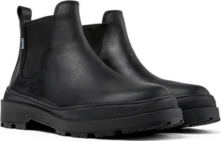 Brutus Trek boots - Image 2