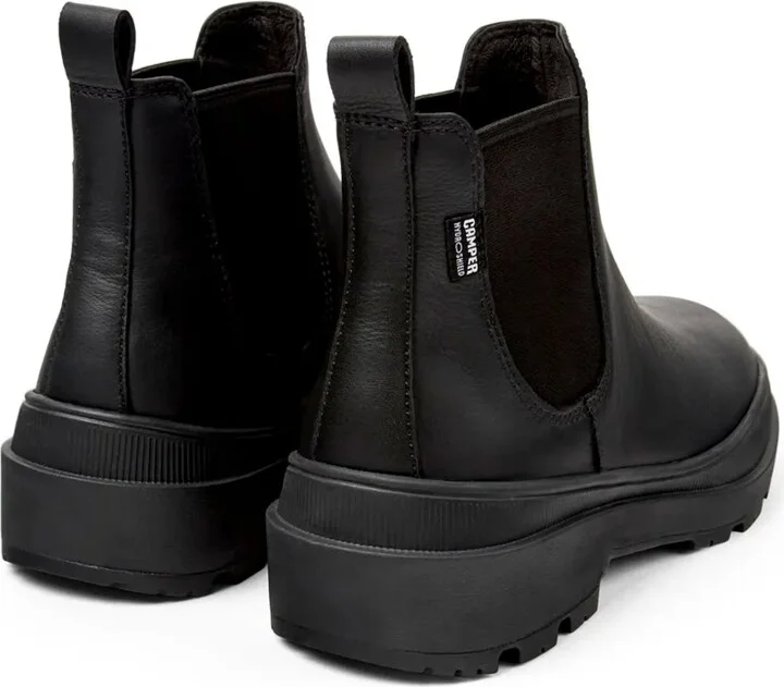 Brutus Trek boots - Image 4