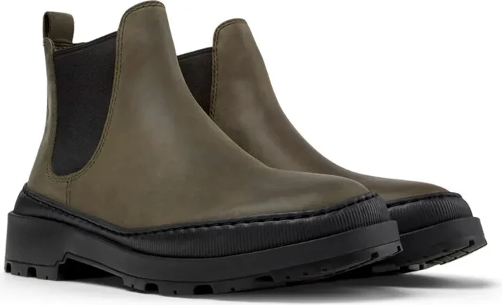 Brutus Trek boots - Image 2