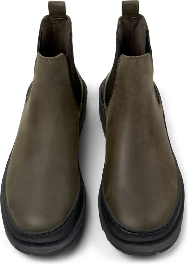 Brutus Trek boots - Image 3
