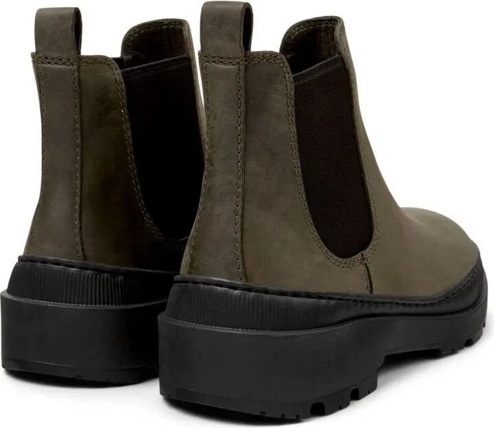 Brutus Trek boots - Image 4