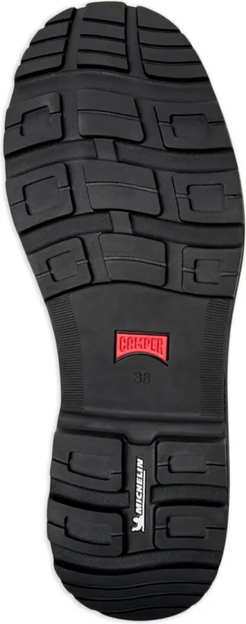 Brutus Trek boots - Image 5