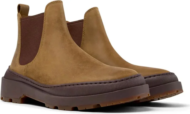 Brutus Trek boots - Image 2