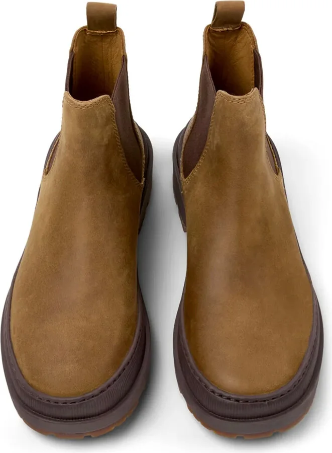 Brutus Trek boots - Image 3