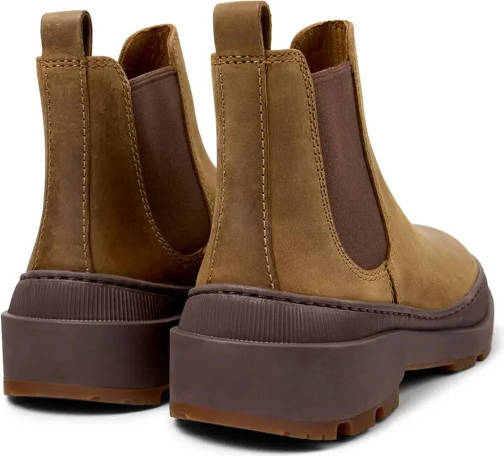 Brutus Trek boots - Image 4