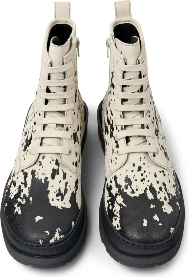 Brutus Trek boots - Image 3