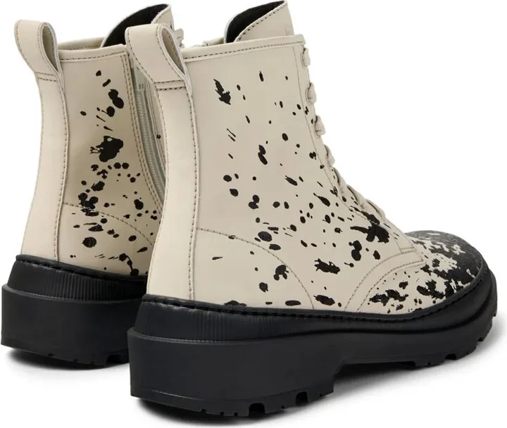 Brutus Trek boots - Image 4