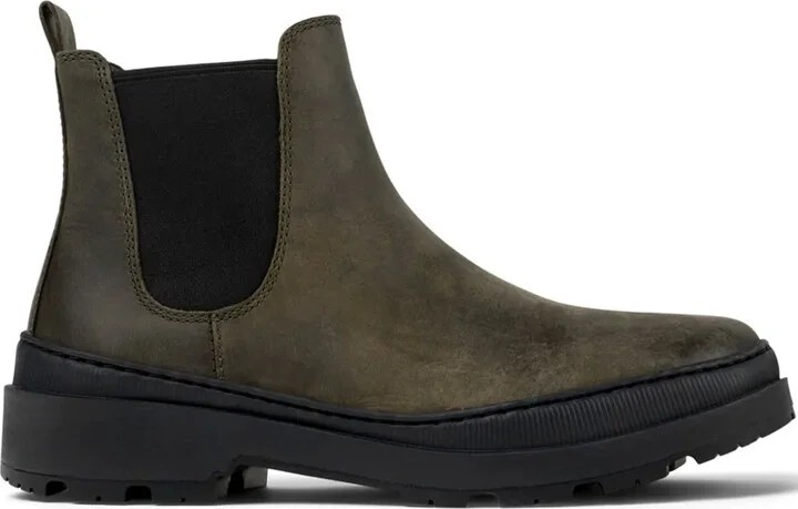 Brutus Trek boots