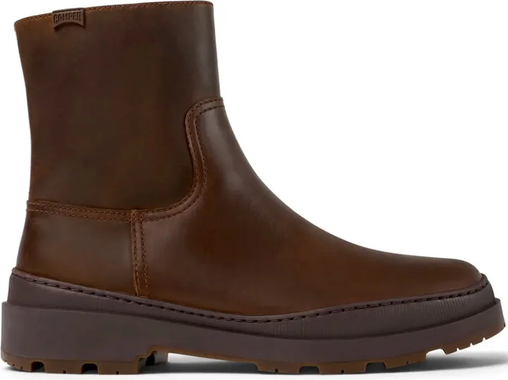 Brutus Trek boots