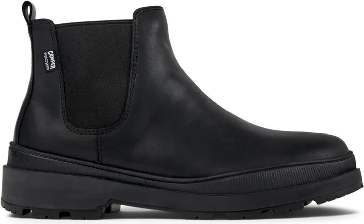 Brutus Trek boots