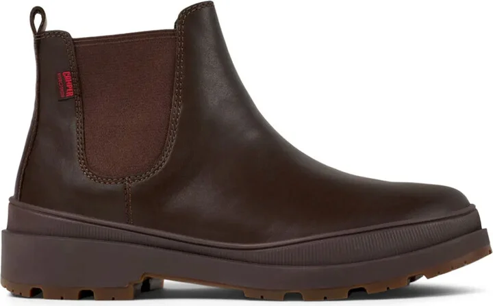 Brutus Trek boots