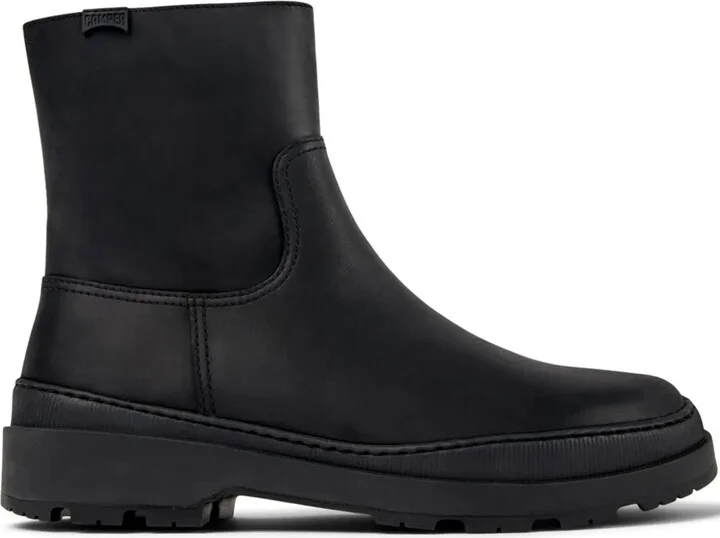 Brutus Trek boots