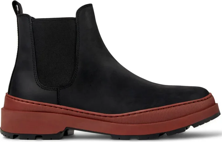 Brutus Trek boots