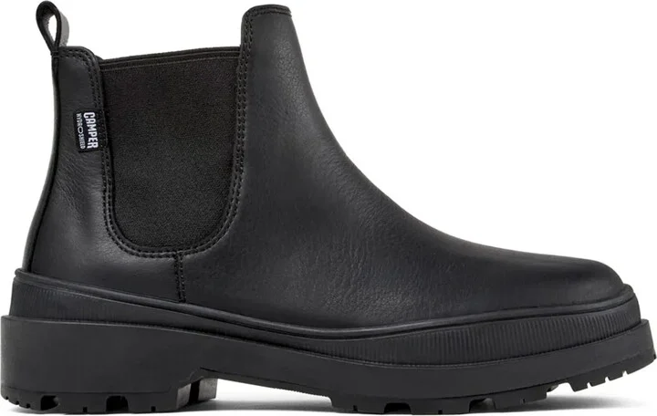 Brutus Trek boots