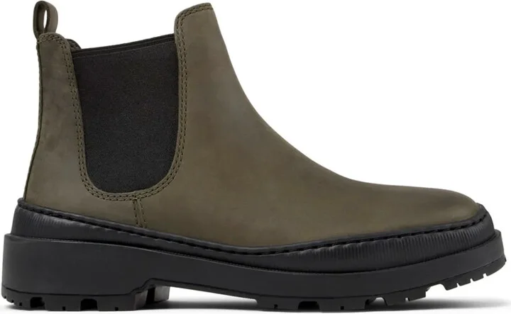Brutus Trek boots