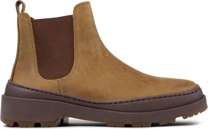 Brutus Trek boots