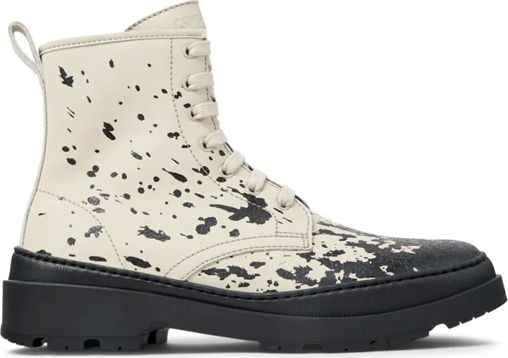 Brutus Trek boots