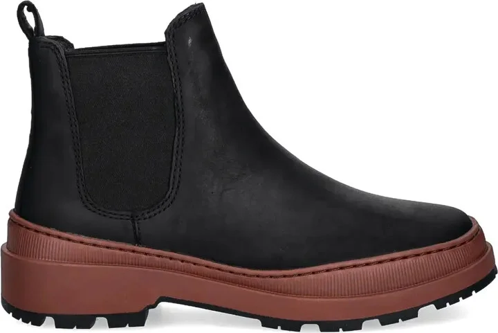 Brutus Trek boots