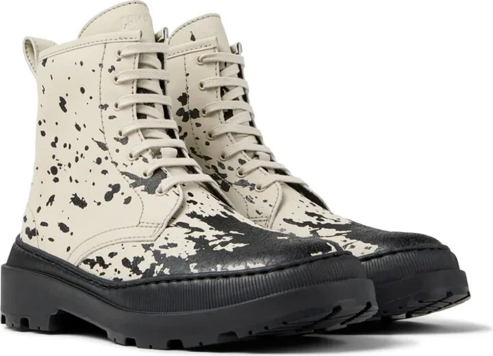 Brutus Trek Chelsea boots - Image 2