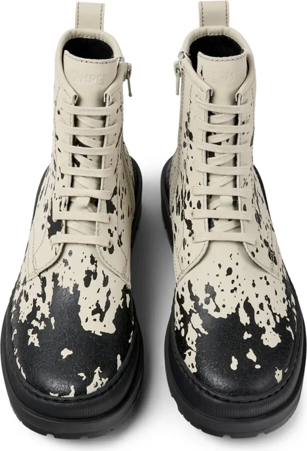 Brutus Trek Chelsea boots - Image 3