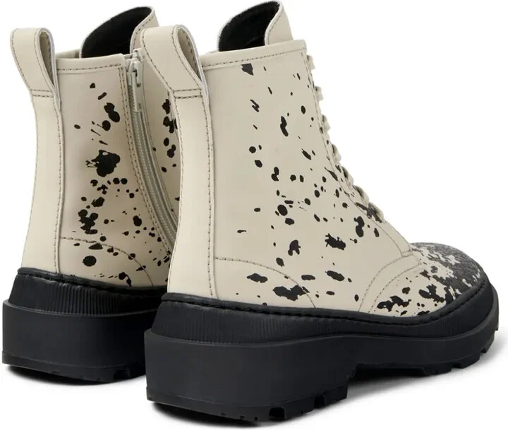 Brutus Trek Chelsea boots - Image 4