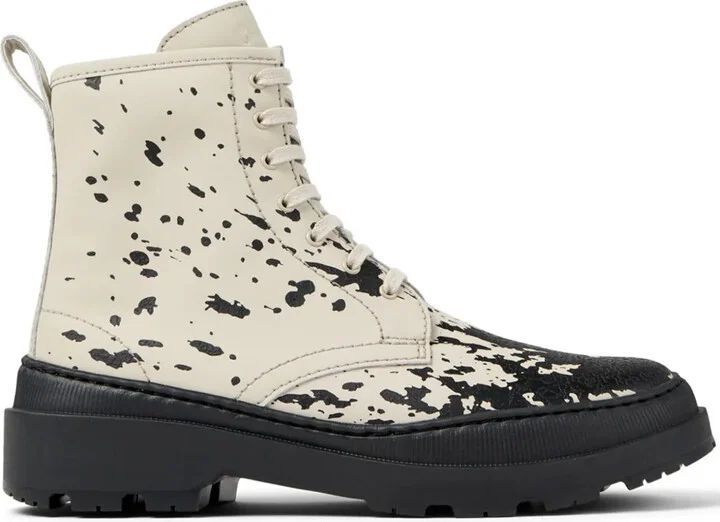 Brutus Trek Chelsea boots
