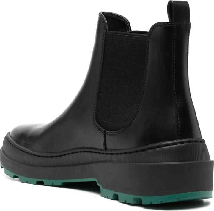 Brutus Trek leather boots - Image 3