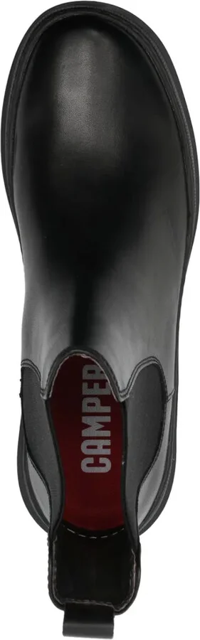 Brutus Trek leather boots - Image 4