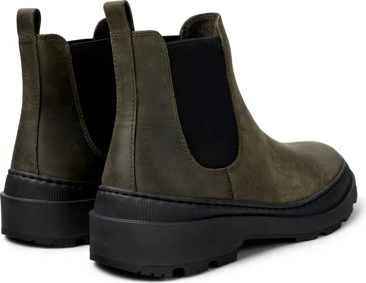 Brutus Trek Waterproof Chelsea Boot - Image 2