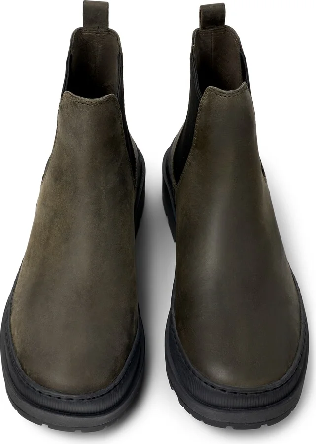 Brutus Trek Waterproof Chelsea Boot - Image 3