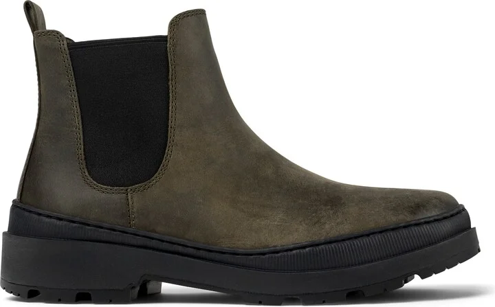 Brutus Trek Waterproof Chelsea Boot - Image 4