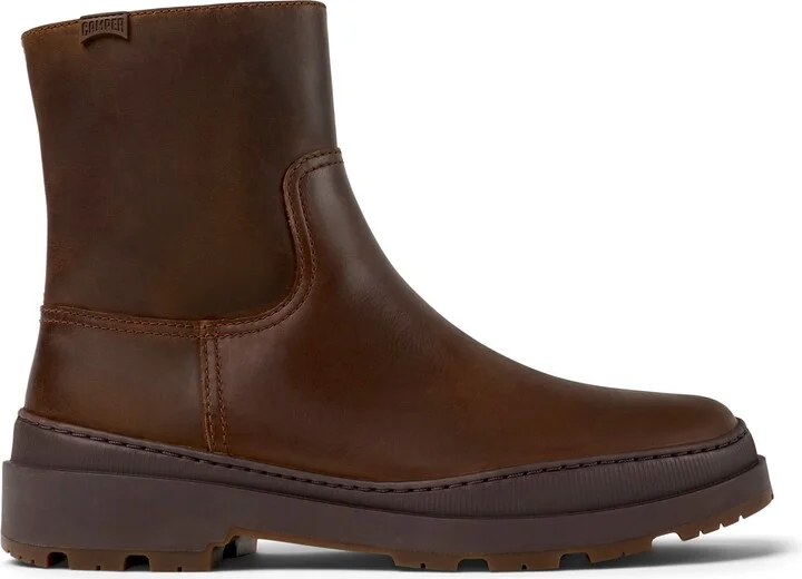 Brutus Trek Waterproof Chelsea Boot - Image 7