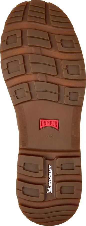 Brutus Trek Waterproof Chelsea Boot - Image 8