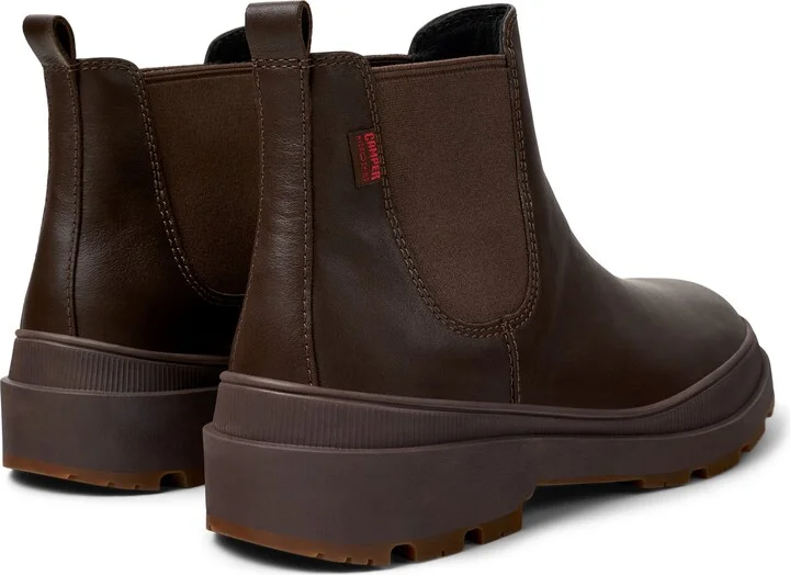 Brutus Trek Waterproof Chelsea Boot - Image 10