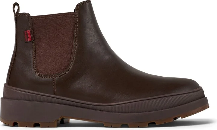 Brutus Trek Waterproof Chelsea Boot - Image 11